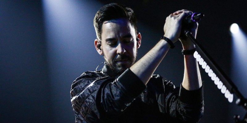  LINKIN PARK’s Mike Shinoda Criticizes Media Reports on Deaths of Chester Bennington, Chris Cornell, and Other Celebrities