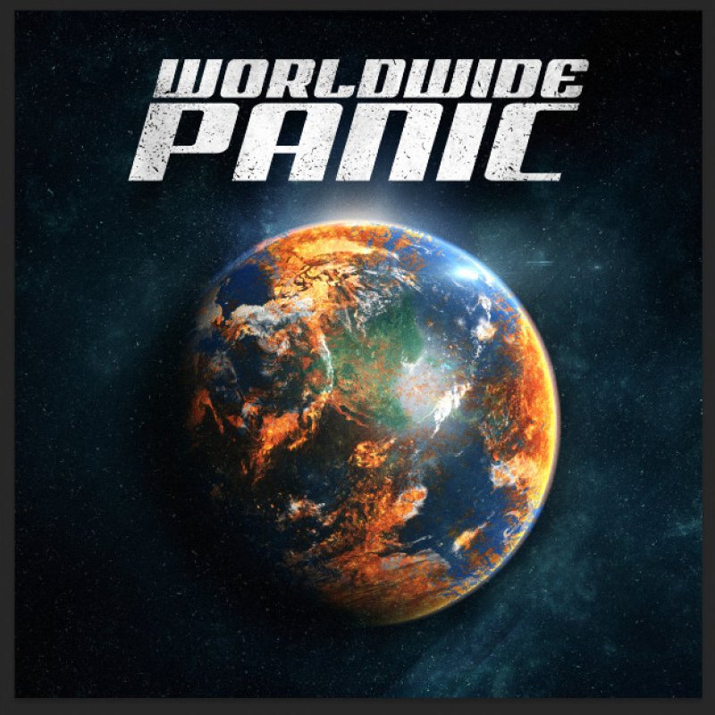 New Promo: Worldwide Panic - Self Titled - (Heavy Metal)