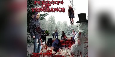 REIGN OF VENGEANCE wins the culture war with its' previous distributor who had CANCELLED the remake of their Christmas release.