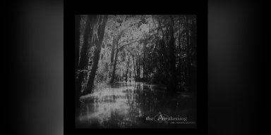 New Single: The Awakening -  Passage (Part I - IV) - (Gothic Metal / Doom Metal)