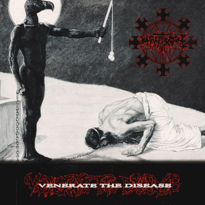 New Promo: Mantikore - Venerate the Disease - (Old-school Deathcore)