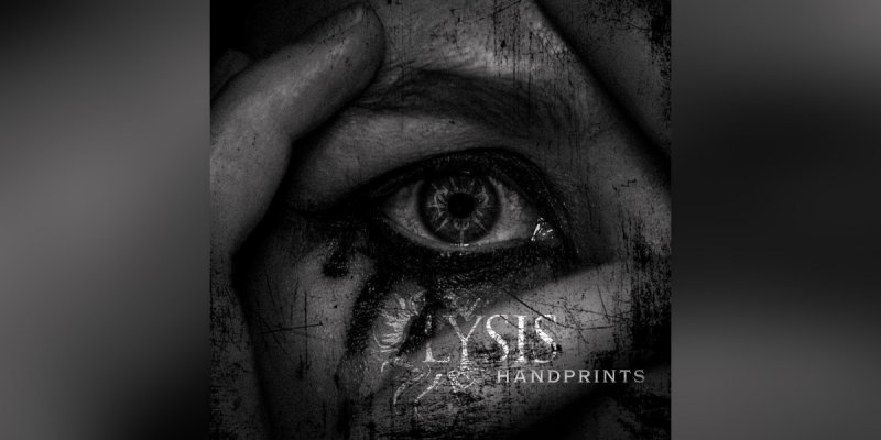 LÝSIS - Handprints - Featured At Bravewords!