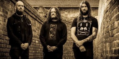 CONAN - Existential Void Guardian Album Details Revealed; Tour Schedule Updated