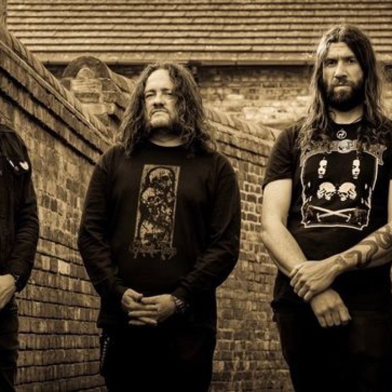 CONAN - Existential Void Guardian Album Details Revealed; Tour Schedule Updated