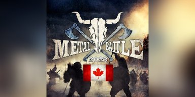 WACKEN METAL BATTLE CANADA Announces Battle Rounds - One Unsigned Canadian Band To Play Wacken Open Air 2023