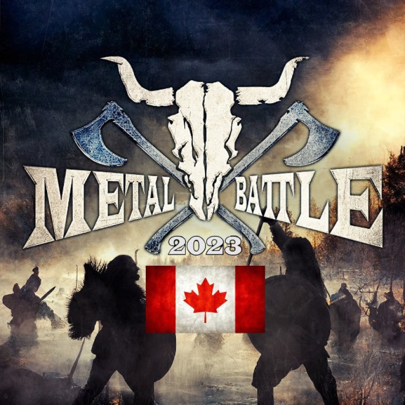WACKEN METAL BATTLE CANADA Announces Battle Rounds - One Unsigned Canadian Band To Play Wacken Open Air 2023