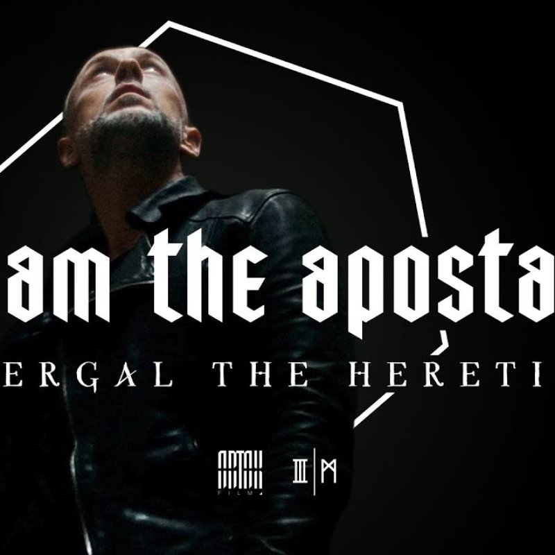 THE PIT presents... 'Adam The Apostate - Nergal the Heretic' : A look into the life of one of the most controversial figure in extreme music today