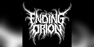 New Single: Ending Orion - You Never Knew - (Progressive Death Metal)