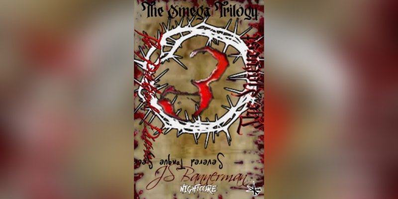 Press Release: The Omega Trilogy : The Harvest, The Pitchfork and The Tongue