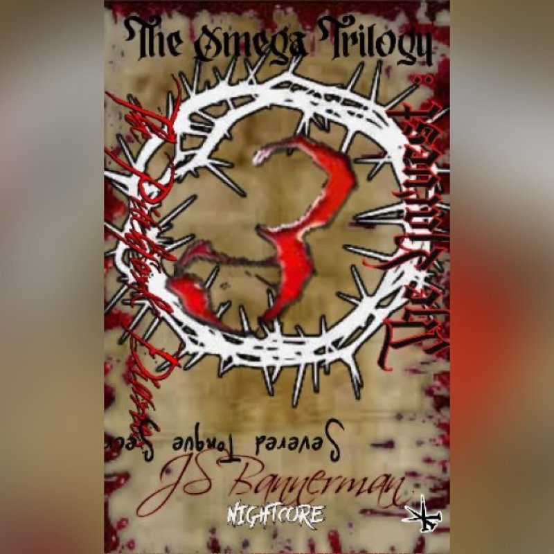 Press Release: The Omega Trilogy : The Harvest, The Pitchfork and The Tongue