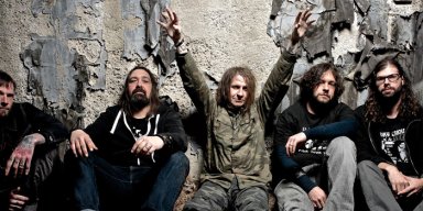 Guitarist Brian Patton Explains His Exit From Eyehategod