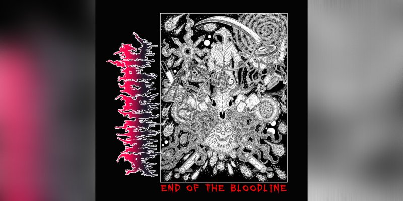 New Promo: ANTHROPIC - END OF THE BLOODLINE - (OLD SCHOOL GRINDCORE)