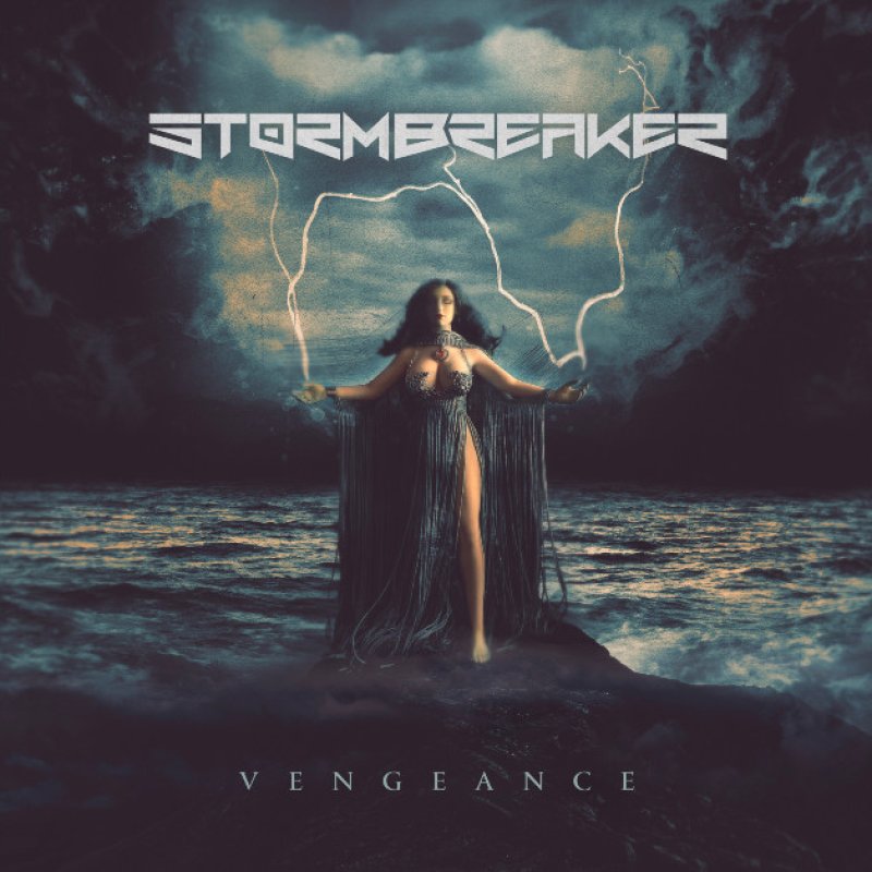 New Promo: Stormbreaker - Vengeance (EP) - (Melodic Metal)