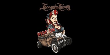 New Single: Incognito Theory - Ride On (Feat. Sixty Miles Down) - (Heavy Metal)