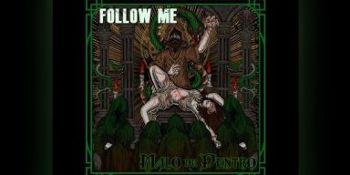 Malo De Dentro - Follow Me - Reviewed By metal-digest!