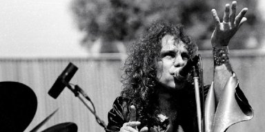 What happened when Ronnie James Dio joined Black Sabbath 
