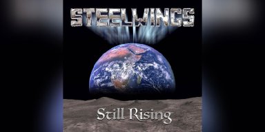 STEELWINGS - Still Rising - Reviewed By keep-on-rocking!