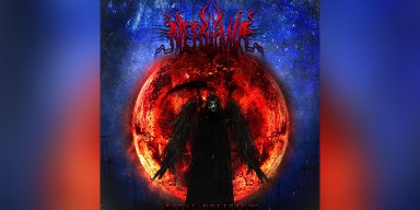 New Promo: Nerumia - Fatal Delirium - (Death Metal / Black Metal) - (Sadist Records)