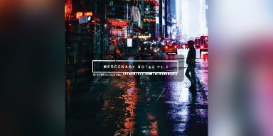 New Promo: Derision Cult - Mercenary Notes Pt 1 - (Industrial Rock)