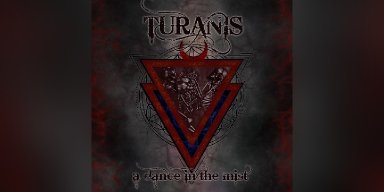 New Single: Turanis - Dance of Mists (Feat. Cradle Of Filth, My Dying Bride members) - (Goth Metal)
