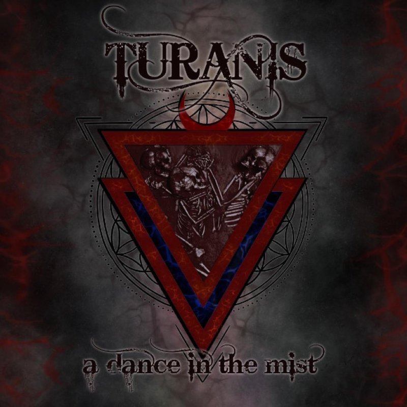 New Single: Turanis - Dance of Mists (Feat. Cradle Of Filth, My Dying Bride members) - (Goth Metal)