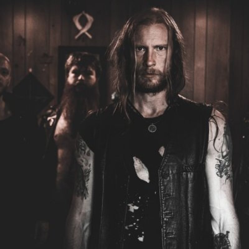 HILD, Featuring 'Marduk / Funeral Mist' Former Members Interviewed & Reviewed By Metalegion!