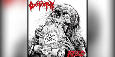 New Promo: CLUSTERFUX - Blood -  (Crossover, Thrashcore) - (Chain Reaction Records)