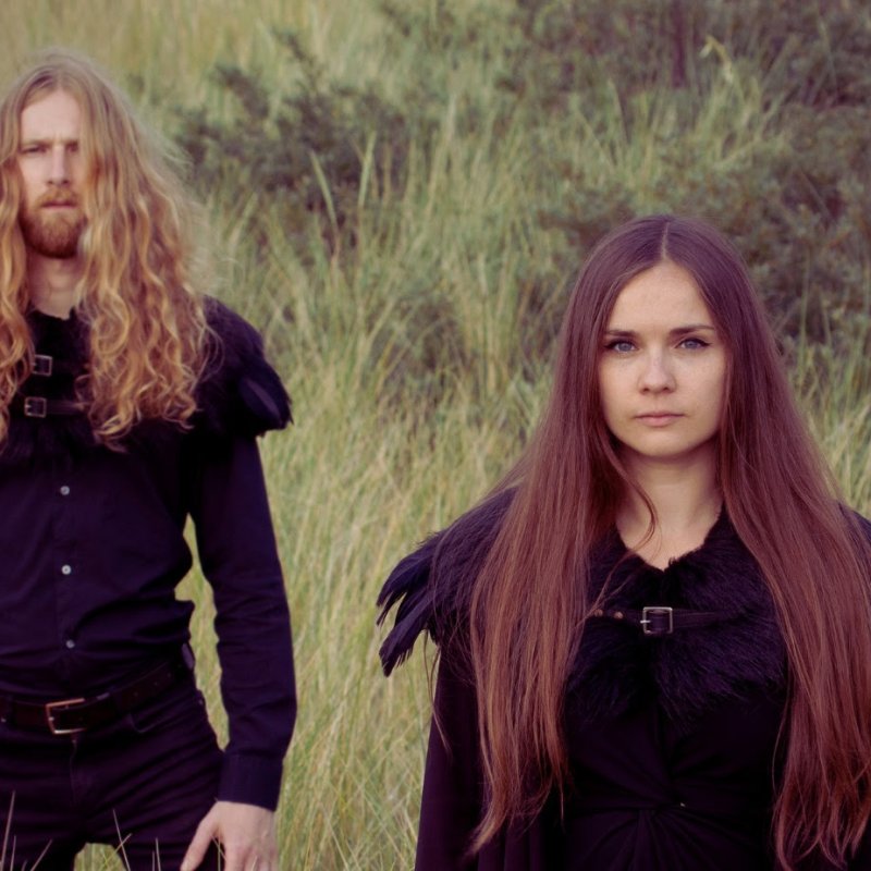 FREJA premiere new video at "Decibel" magazine's website - features members of LASTER, WITTE WIEVEN, VERVAL+++