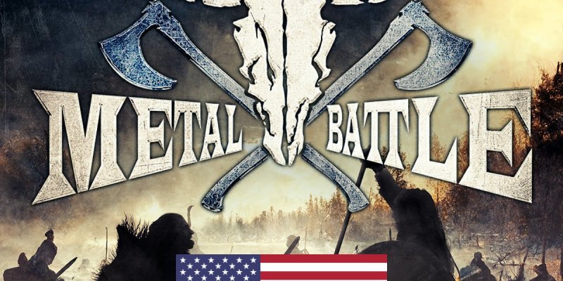 Wacken Metal Battle USA Announces 2023 Battles Rounds - One Band To Conquer Them All & Play Wacken Open Air 2023