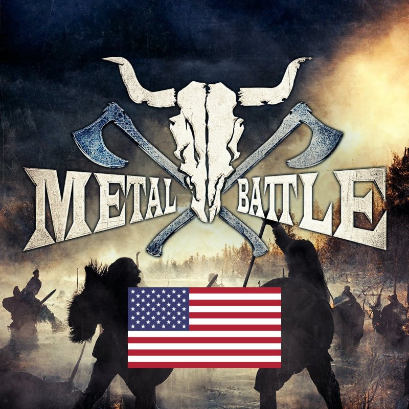 Wacken Metal Battle USA Announces 2023 Battles Rounds - One Band To Conquer Them All & Play Wacken Open Air 2023
