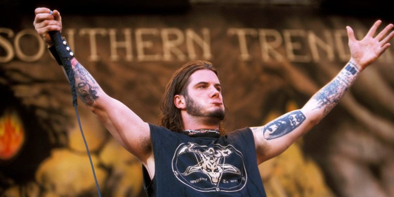 Pantera Removed From Two Of Europe's Biggest Festivals!