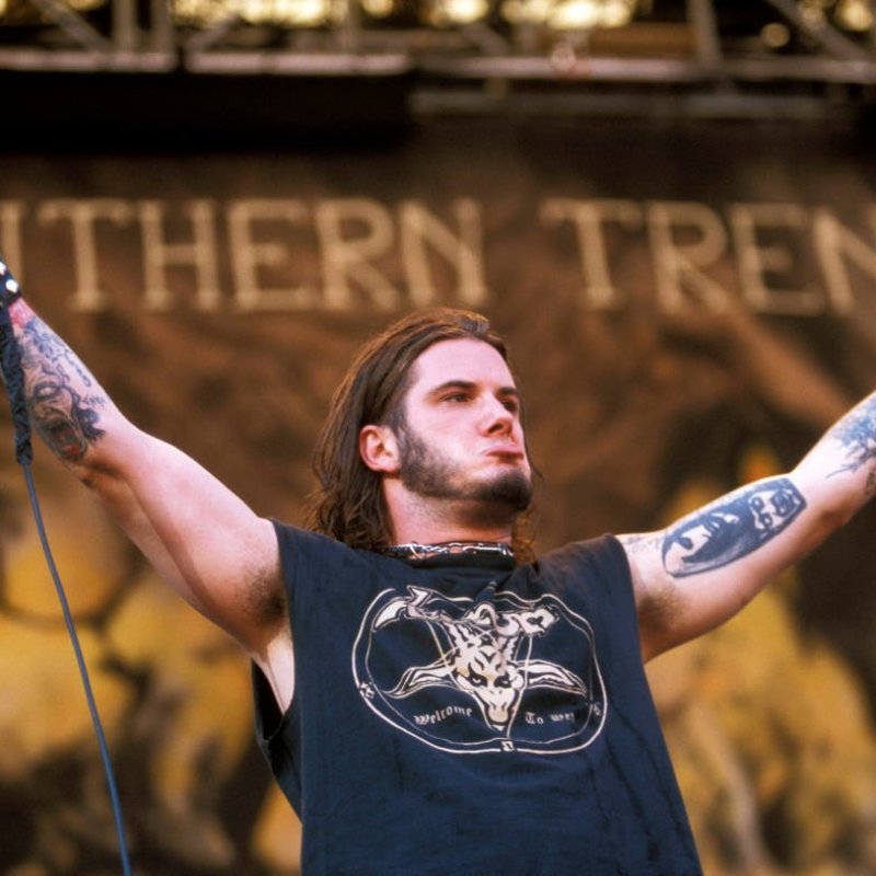 Pantera Removed From Two Of Europe's Biggest Festivals!