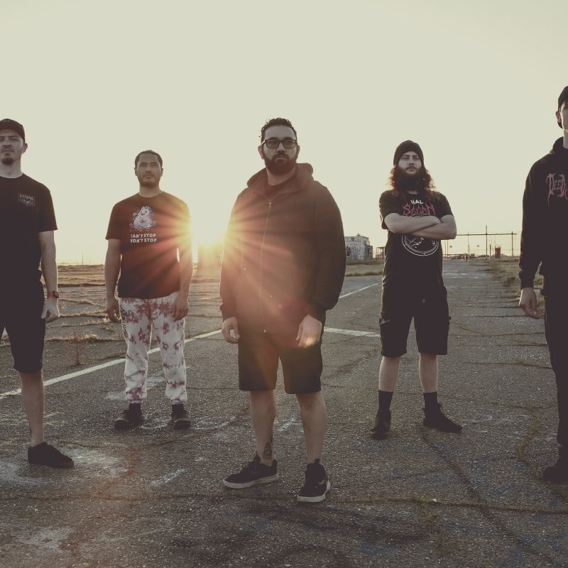 EMG partners with Bay area technical metal greats Ominous Ruin!