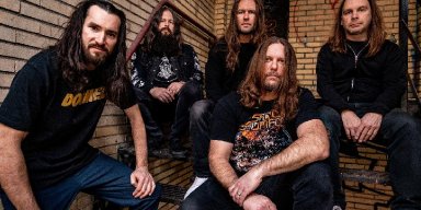 UNEARTH Drops “The Wretched; The Ruinous” Single