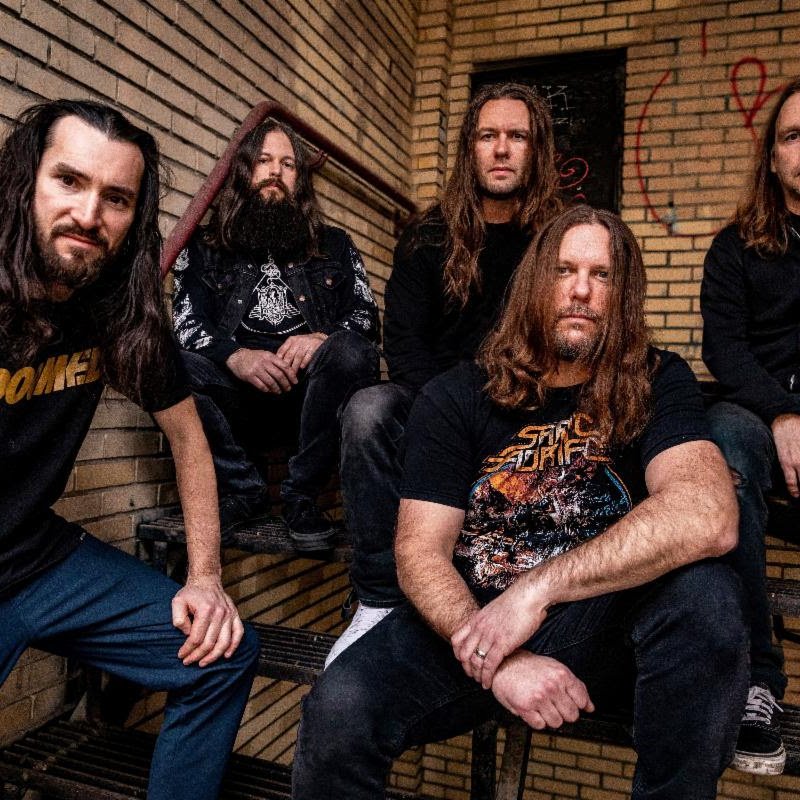 UNEARTH Drops “The Wretched; The Ruinous” Single