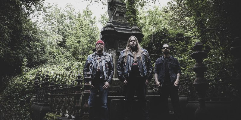 IRON VOID stream new SHADOW KINGDOM album at 666MrDoom