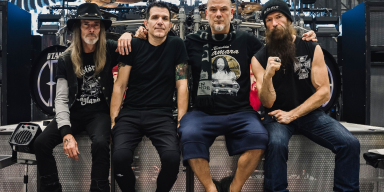 Pantera’s concert in Vienna has been canceled!