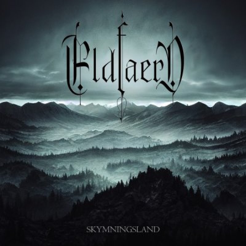 Eldfaerd - Skymningsland - Reviewed By slowdragonmusic!