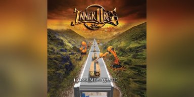 Inner Urge - Consume and Waste - Reviewed At allaroundmetal!