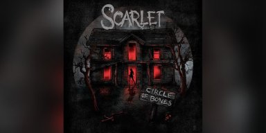 Scarlet - Circle of Bones - Reviewed By Metal Digest!