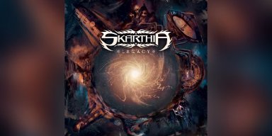 Skarthia - Legacy - Reviewed By rockportaal!