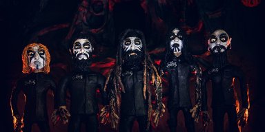THE CONVALESCENCE Release Claymation Video For "No Survivors" ft. CARNIFEX's Scott Ian Lewis + USA Tour Dates w/ Casket Robbery, Ignominious