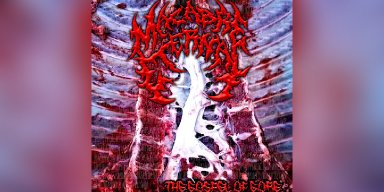 New Promo: Macabre Eternal - The Gospel Of Gore - Death Metal