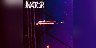 New Single: INATOR - Viking territory - (Heavy Folk Metal)