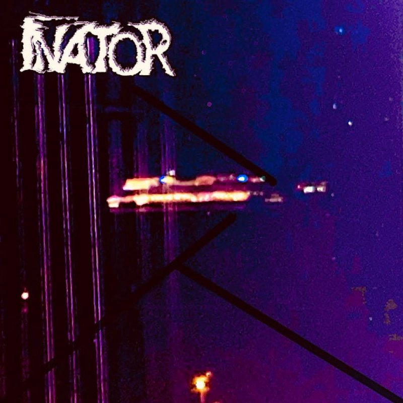 New Single: INATOR - Viking territory - (Heavy Folk Metal)