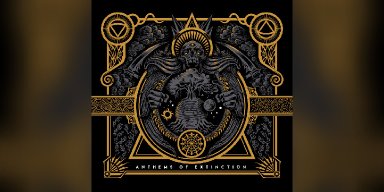 New Promo: Carnival of Flesh -  Anthems of Extinction  - (Symphonic Black Metal)