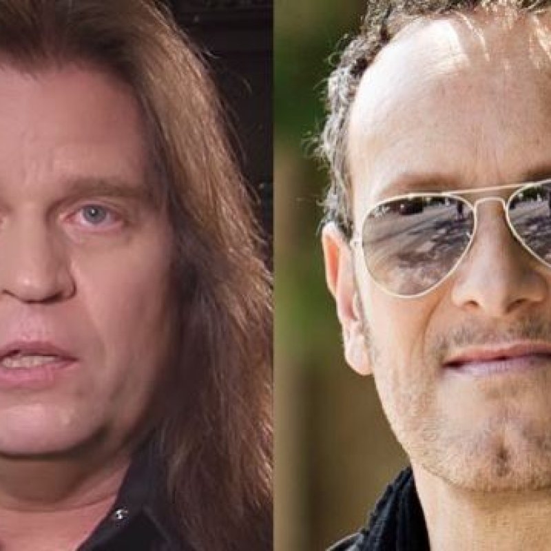  CRAIG GOLDY Says VIVIAN CAMPBELL's LAST IN LINE Is 'Nowhere Near' First Three DIO Albums 