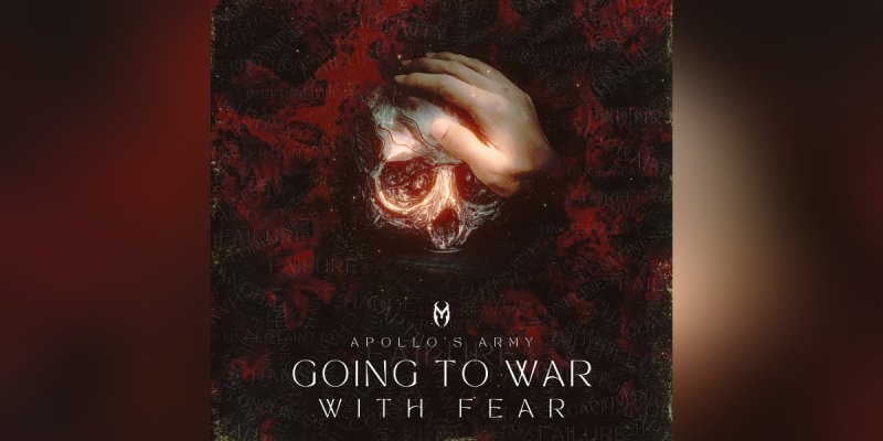 New Single: Apollo’s Army - Going To War With Fear - (Alternative Metal, NuMetal)