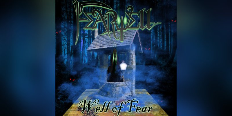 New Promo: Fearwell - Well of Fear - (Melodic Death Metal)