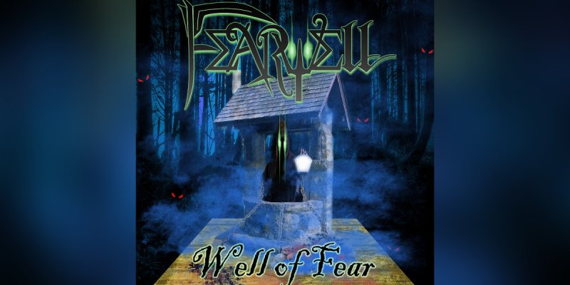 New Promo: Fearwell - Well of Fear - (Melodic Death Metal)